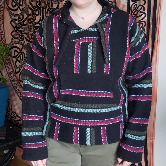 Hippie Sweater - Picture 3 of 9